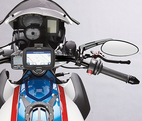 bmw f 800 r louis special conversion