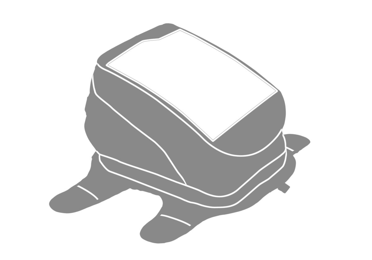 Tankrucksack