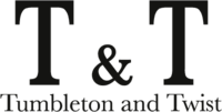 Tumbleton and Twist