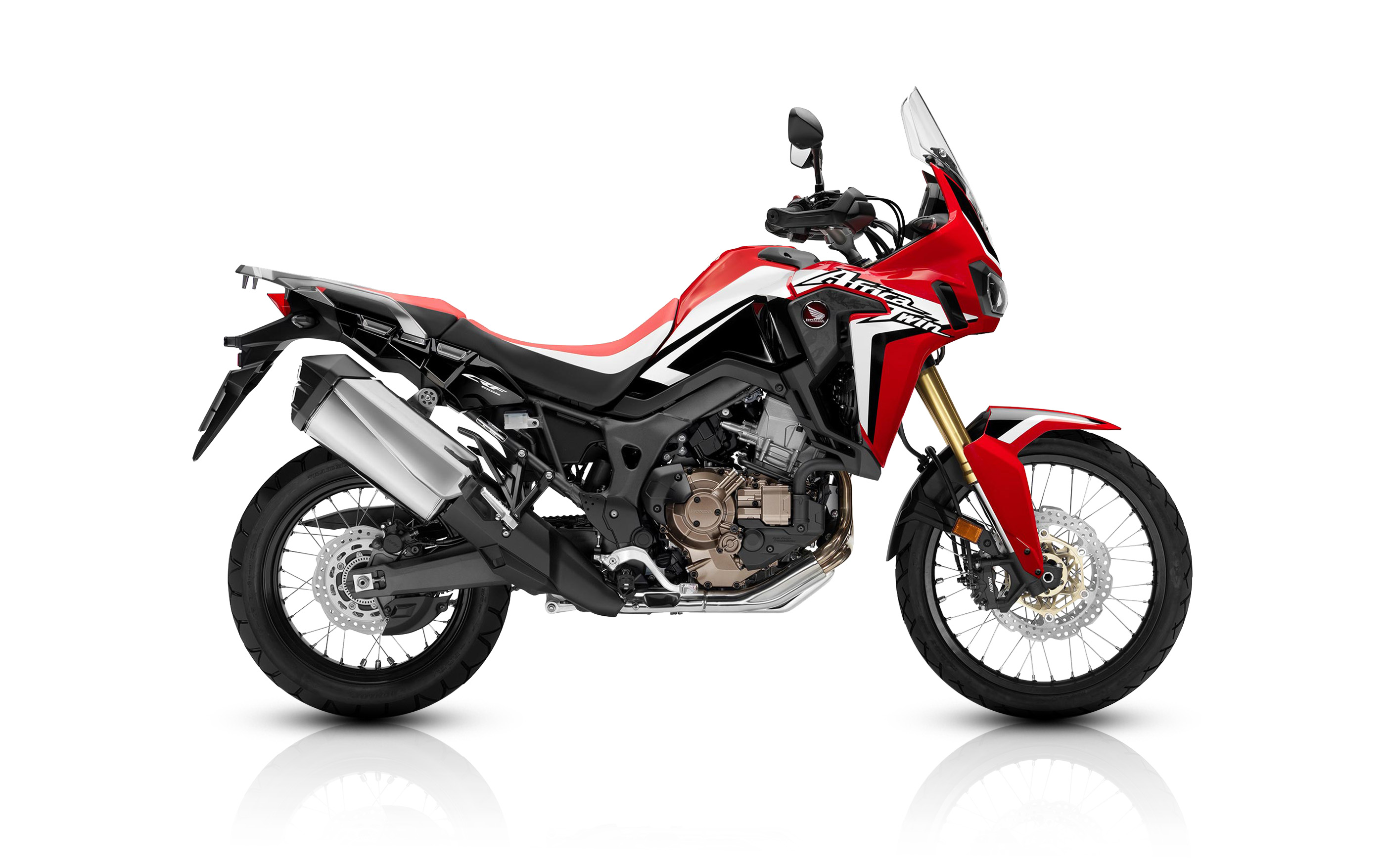 Honda CRF 1000 L Africa Twin