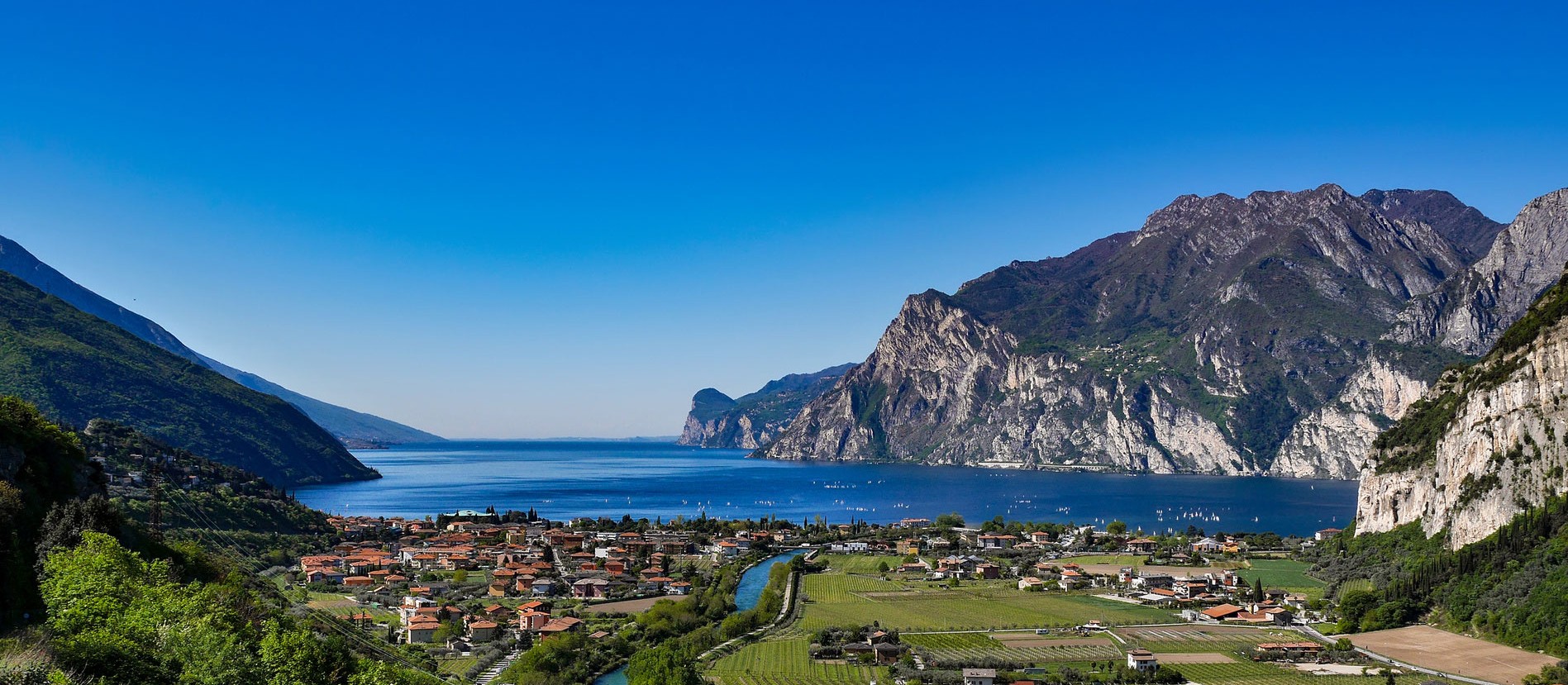 Italien: Kultur rund um den Gardasee