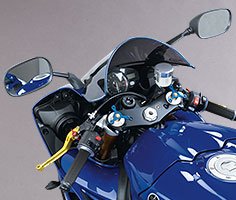 Yamaha YZF-R1
