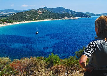Sardinien und Korsika