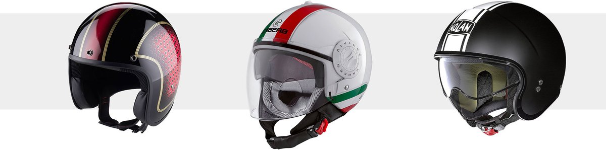 ladies motorcycle helmets