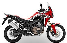 Honda CRF 1000 L Africa Twin