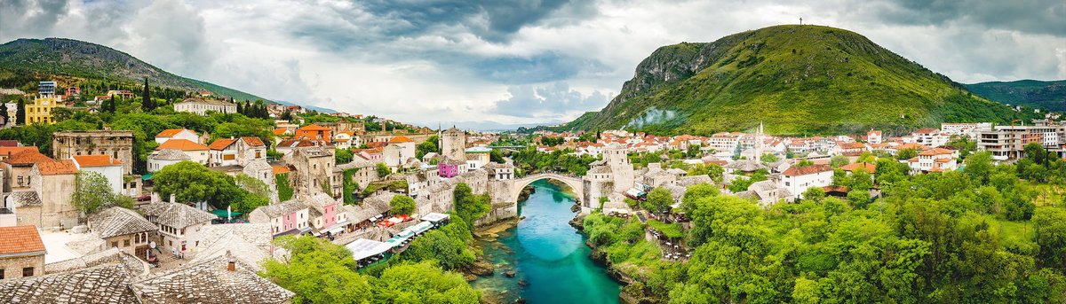 Ländertipps Bosnien