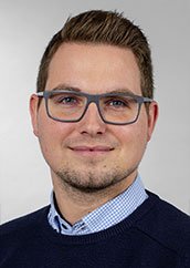 Philipp Scharroba