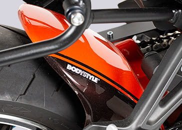 Louis Bike Specials – KAWASAKI Z 900 RS