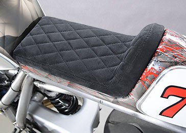 Honda VFR 1200F – Louis Special Conversion